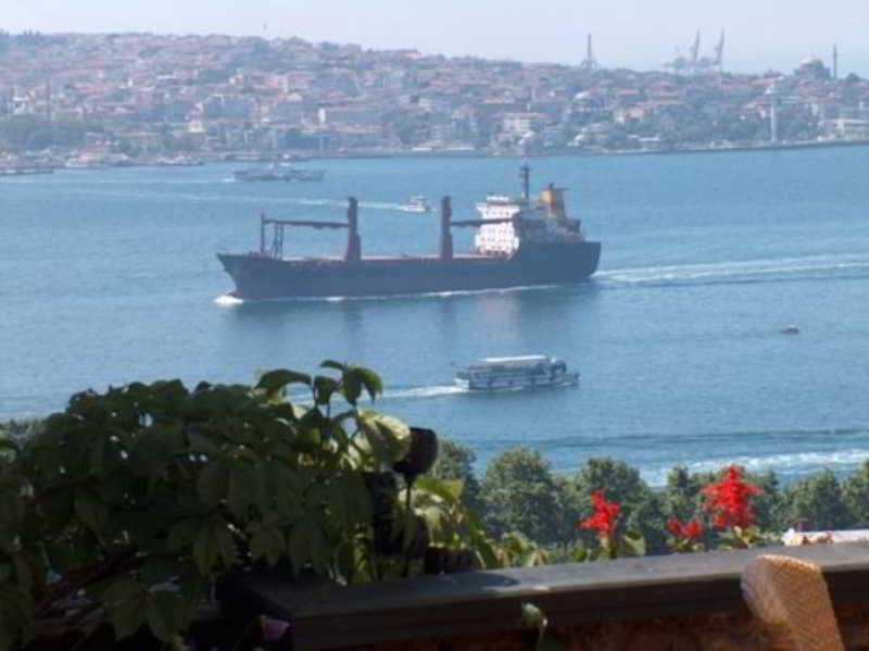 La Maison Hotel Istanbul Exterior photo